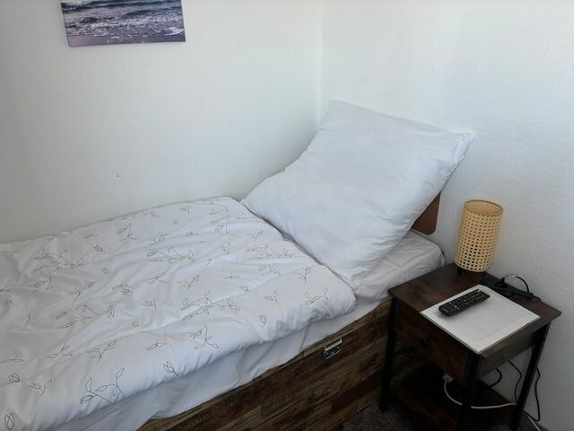 Ferienwohnung in Heiligenhafen - Ferienwohnung Abendrot - Bild 9