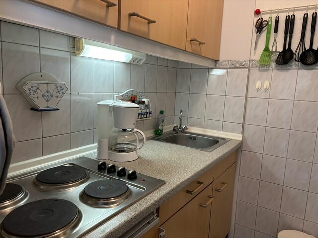 Ferienwohnung in Heiligenhafen - Ferienwohnung Abendrot - Bild 10
