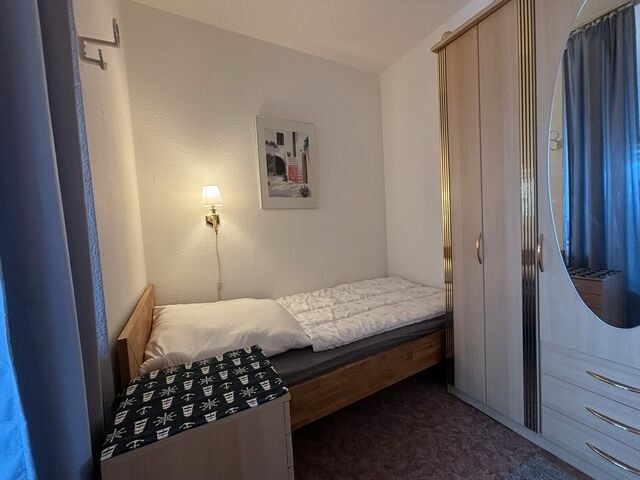Ferienwohnung in Heiligenhafen - Ferienwohnung Abendrot - Bild 17
