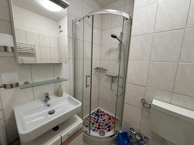 Ferienwohnung in Heiligenhafen - Ferienwohnung Abendrot - Bild 19