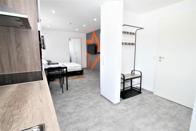 Ferienwohnung in Gl&uuml;cksburg - Ferienwohnung Gl&uuml;cks-Burg "Wolke" - Bild 2