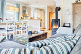 Ferienhaus in Prerow - Haus Arielle - Bild 5