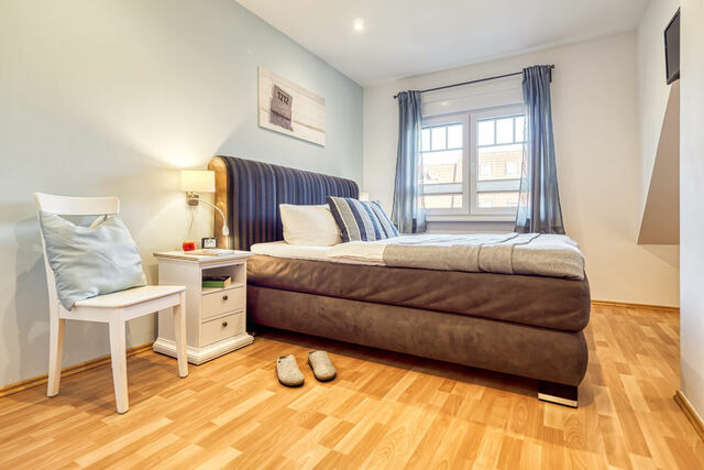 Ferienhaus in Prerow - Haus Arielle - Bild 12