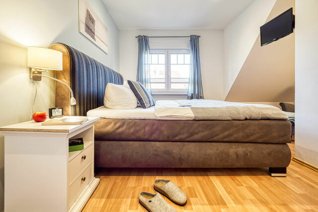 Ferienhaus in Prerow - Haus Arielle - Bild 13