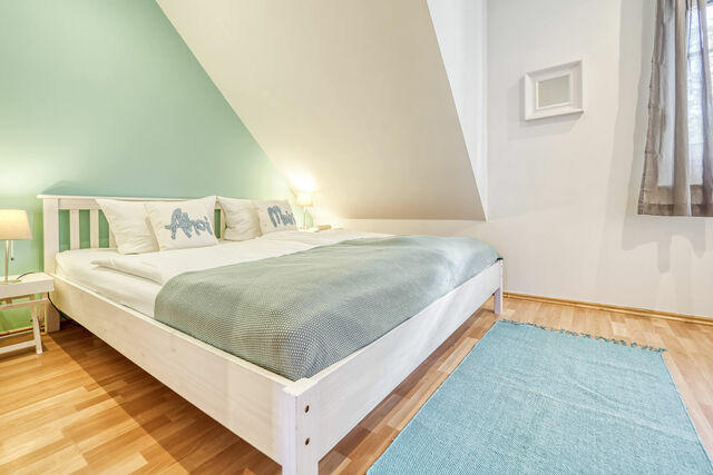 Ferienhaus in Prerow - Haus Arielle - Bild 17