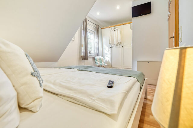 Ferienhaus in Prerow - Haus Arielle - Bild 18