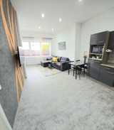 Ferienwohnung in Glücksburg - Ferienwohnung Glücks-Burg "Sonne" - Bild 1