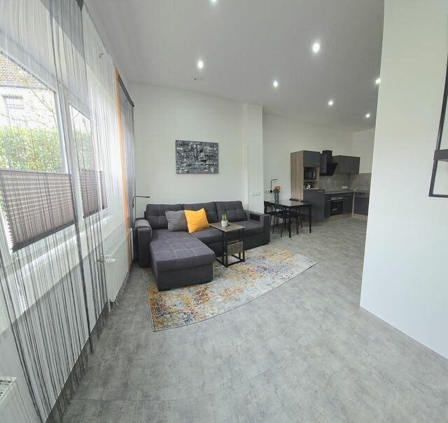 Ferienwohnung in Glücksburg - Ferienwohnung Glücks-Burg "Sonne" - Bild 3