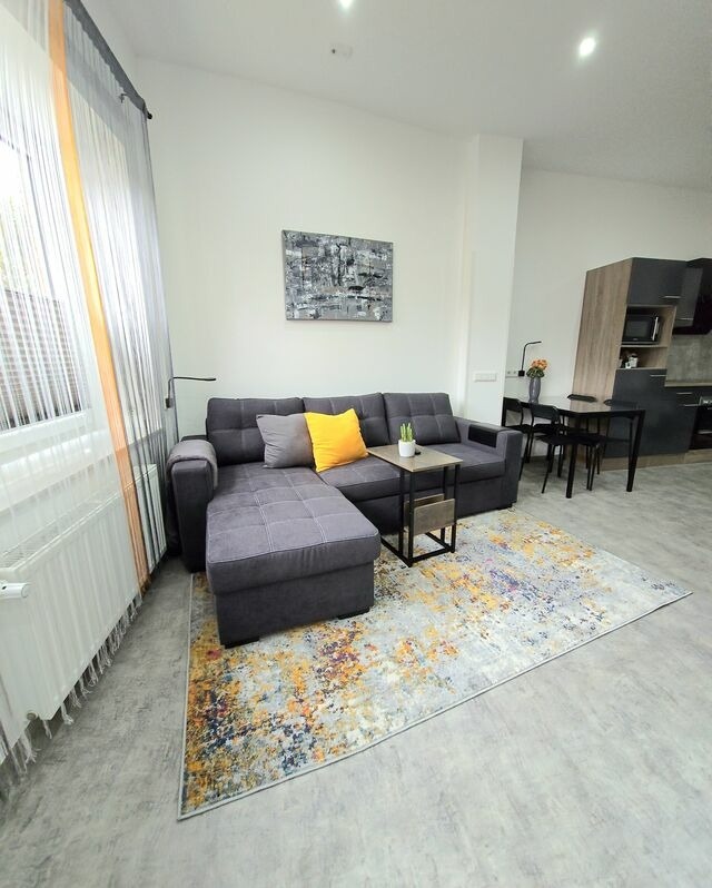 Ferienwohnung in Glücksburg - Ferienwohnung Glücks-Burg "Sonne" - Bild 4