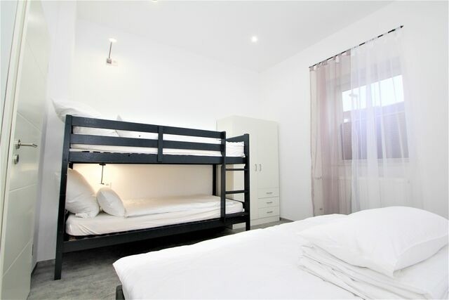 Ferienwohnung in Glücksburg - Ferienwohnung Glücks-Burg "Sonne" - Bild 9