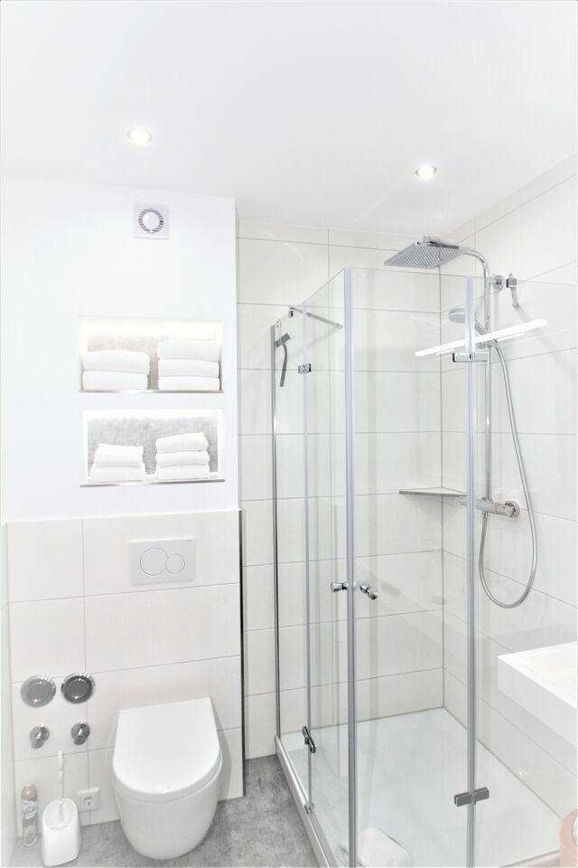 Ferienwohnung in Glücksburg - Ferienwohnung Glücks-Burg "Sonne" - Bild 13