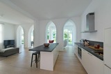 Ferienwohnung in Binz - Ferienwohnung 03 Villa Seeblick Binz - Bild 6