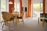 Ferienwohnung in Sellin - Ferienwohnung 7 Villa Celia Sellin strandnah für 4 Personen - Bild 3