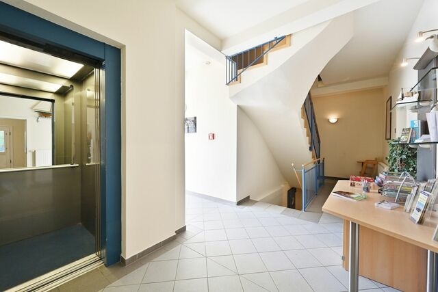 Ferienwohnung in Sellin - Ferienwohnung 7 Villa Celia Sellin strandnah für 4 Personen - Bild 8