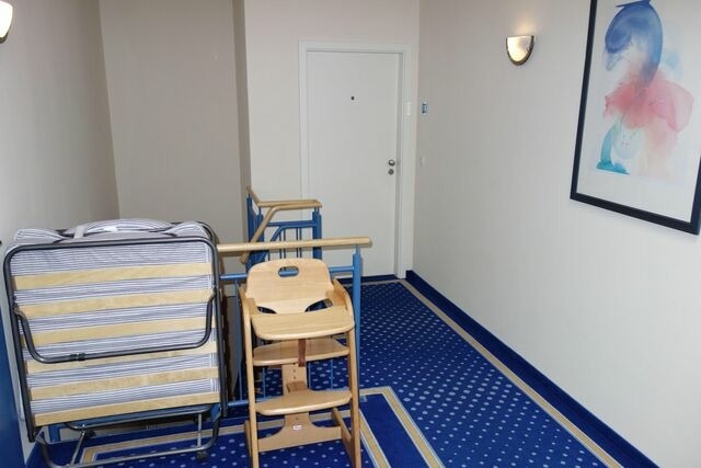 Ferienwohnung in Sellin - Ferienwohnung 7 Villa Celia Sellin strandnah für 4 Personen - Bild 10