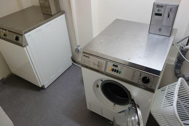 Ferienwohnung in Sellin - Ferienwohnung 7 Villa Celia Sellin strandnah für 4 Personen - Bild 12