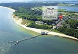 Ferienwohnung in Sellin - Ferienwohnung 13 Villa Celia Sellin strandnah f&uuml;r 6 Personen - Bild 2