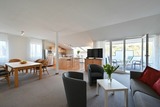 Ferienwohnung in Sellin - Ferienwohnung 13 Villa Celia Sellin strandnah f&uuml;r 6 Personen - Bild 3