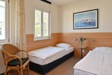 Ferienwohnung in Sellin - Ferienwohnung 13 Villa Celia Sellin strandnah f&uuml;r 6 Personen - Bild 8