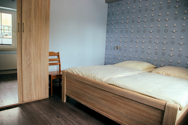 Ferienhaus in Fehmarn - G&auml;nsebl&uuml;mchen - Bild 11