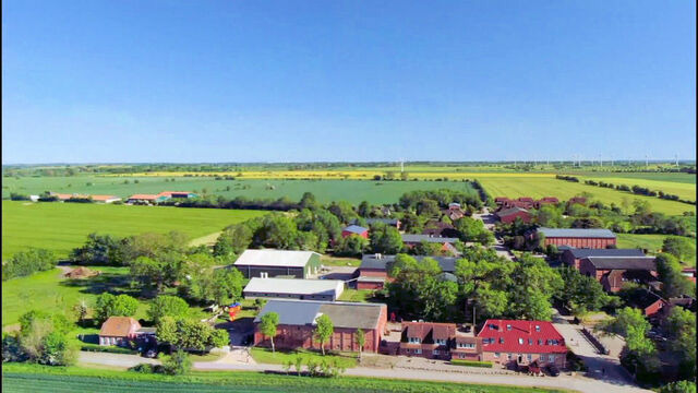 Ferienhaus in Fehmarn - G&auml;nsebl&uuml;mchen - Bild 18