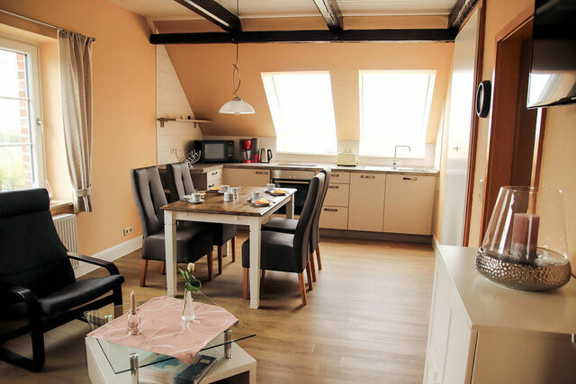 Ferienwohnung in Fehmarn - Pusteblume - Bild 2