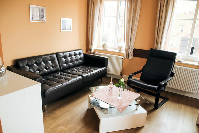 Ferienwohnung in Fehmarn - Pusteblume - Bild 3