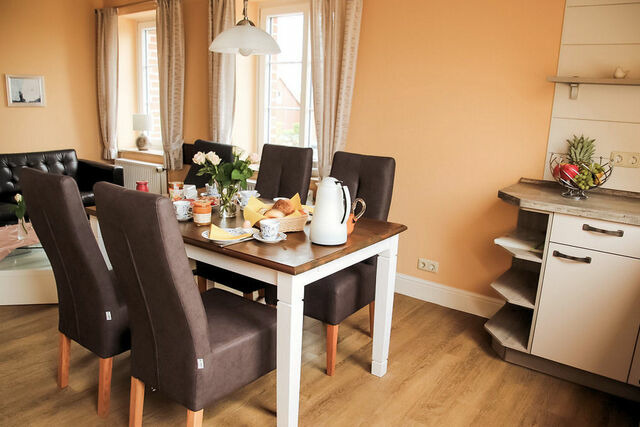 Ferienwohnung in Fehmarn - Pusteblume - Bild 5