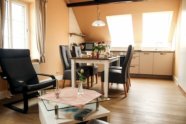 Ferienwohnung in Fehmarn - Pusteblume - Bild 6