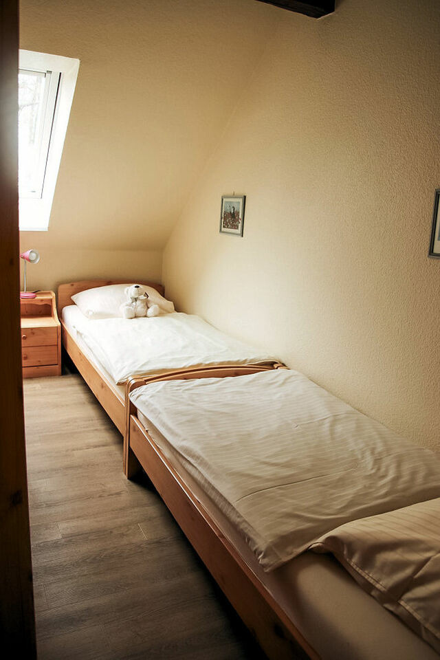 Ferienwohnung in Fehmarn - Pusteblume - Bild 9