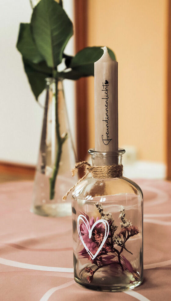 Ferienwohnung in Fehmarn - Pusteblume - Bild 10