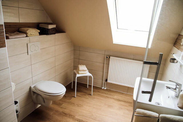 Ferienwohnung in Fehmarn - Pusteblume - Bild 11