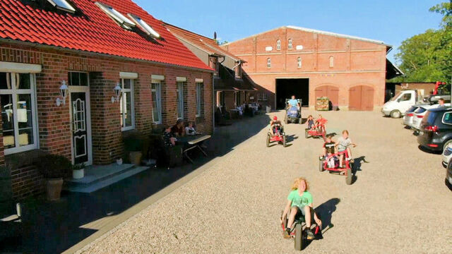 Ferienwohnung in Fehmarn - Pusteblume - Bild 14