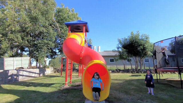 Ferienwohnung in Fehmarn - Pusteblume - Bild 15