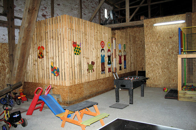 Ferienwohnung in Fehmarn - Pusteblume - Bild 16