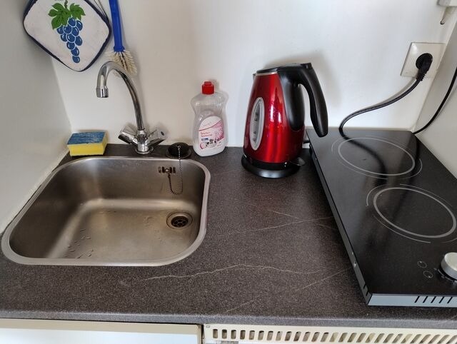 Ferienwohnung in Schleswig - Ferienwohnung über der Schlei im Wikingturm - Bild 12