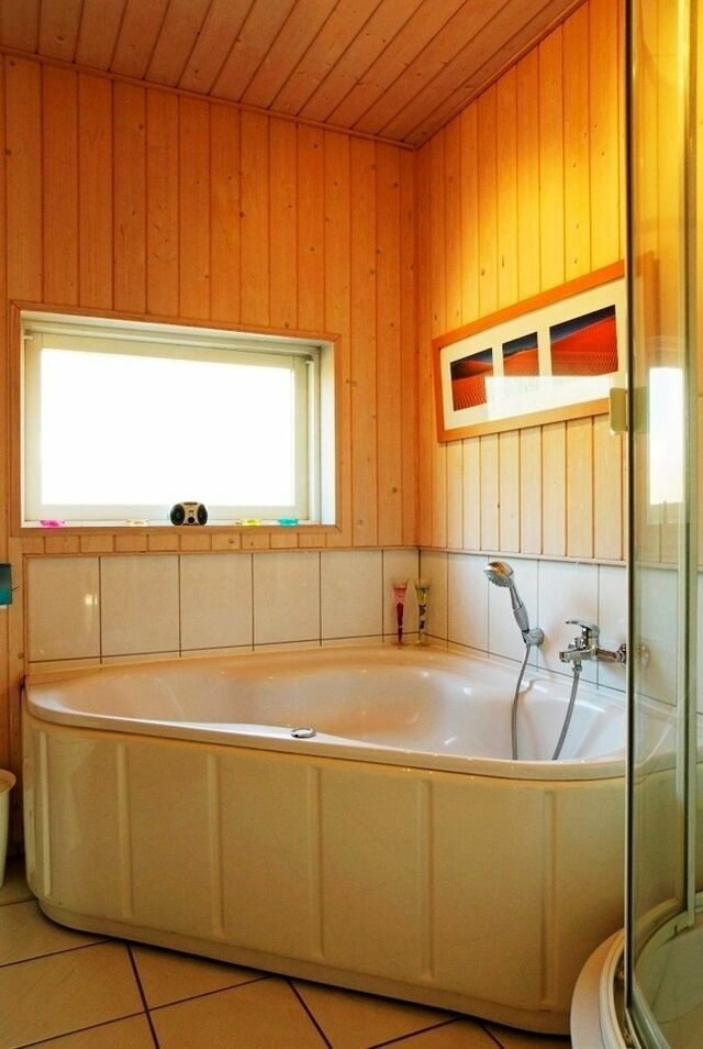 Ferienhaus in Lensterstrand - Ferienhaus Nr. 10 "Seeigel" - Bild 14