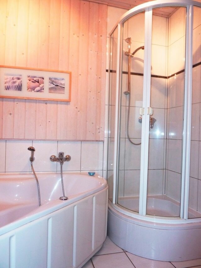 Ferienhaus in Lensterstrand - Ferienhaus Nr. 10 "Seeigel" - Bild 17