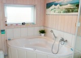 Ferienhaus in Lensterstrand - Ferienhaus Nr. 9 "Strandl&auml;ufer" - Bild 9