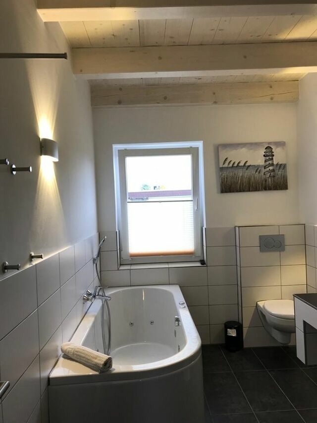 Ferienhaus in Gr&ouml;mitz - Wellenzauber - Haus 19 - Bild 11