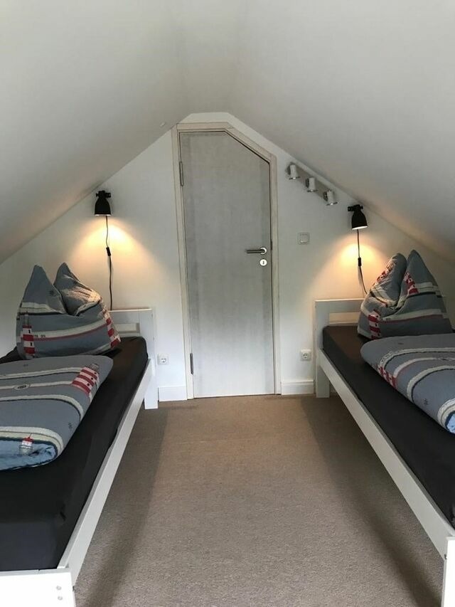 Ferienhaus in Gr&ouml;mitz - Wellenzauber - Haus 19 - Bild 15