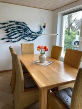 Bungalow in Lensterstrand - Bungalow Nr. 8 "Lachmöwe" - Bild 6