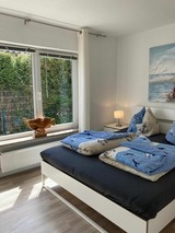 Bungalow in Lensterstrand - Bungalow Nr. 8 "Lachmöwe" - Bild 11