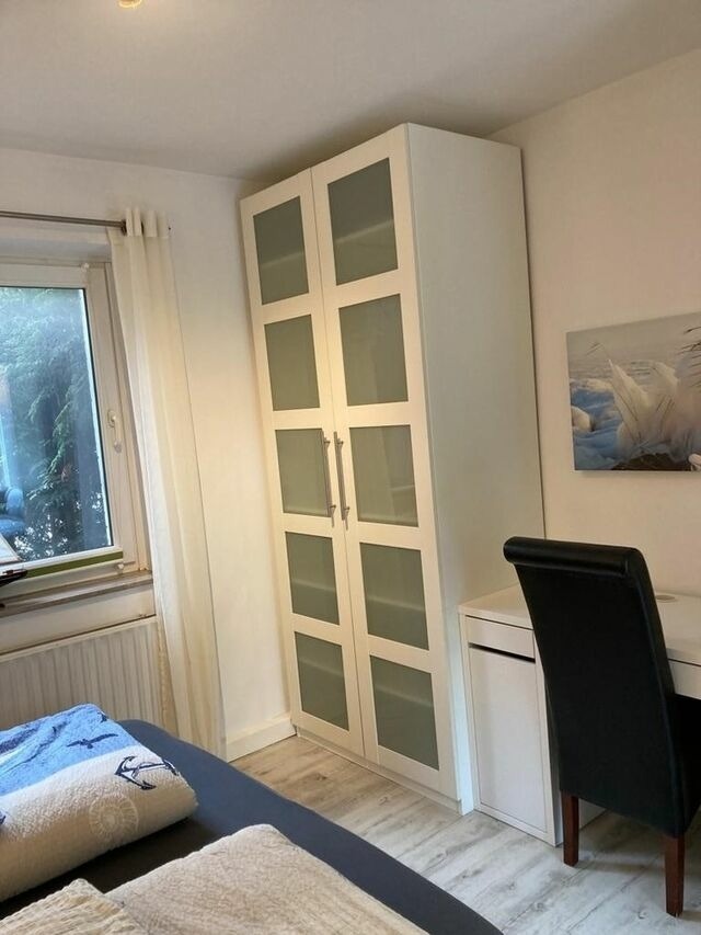 Bungalow in Lensterstrand - Bungalow Nr. 8 "Lachmöwe" - Bild 14