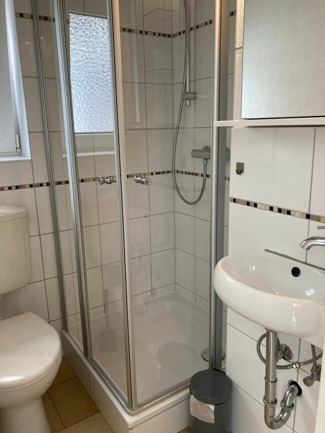 Bungalow in Lensterstrand - Bungalow Nr. 8 "Lachmöwe" - Bild 18