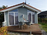 Ferienhaus in Lensterstrand - Bootshus-Strandpark 15 - Bild 1