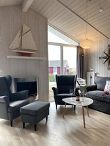 Ferienhaus in Lensterstrand - Bootshus-Strandpark 15 - Bild 3