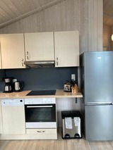 Ferienhaus in Lensterstrand - Bootshus-Strandpark 15 - Bild 11