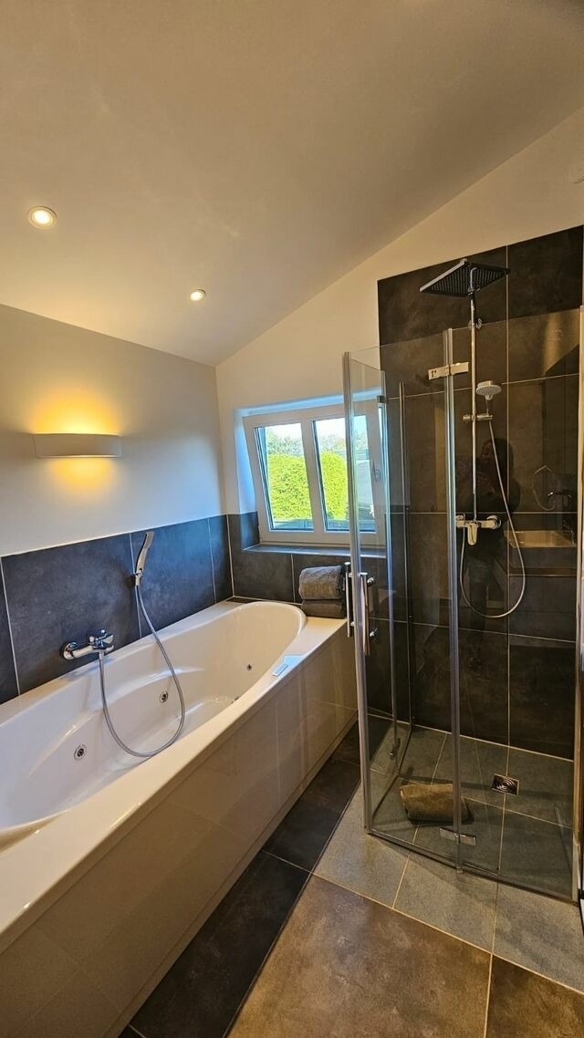 Ferienhaus in Lensterstrand - Bootshus-Strandpark 15 - Bild 12