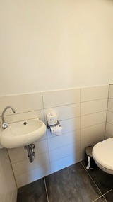 Ferienhaus in Lensterstrand - Bootshus-Strandpark 15 - Bild 15